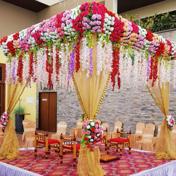 Wedding Arch Decoration